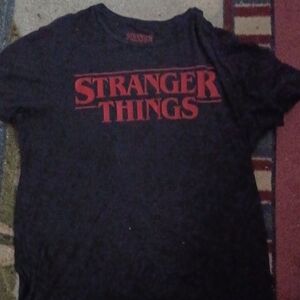 Kid Black T-Shirt